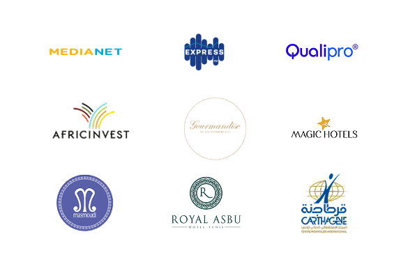 founders and partners