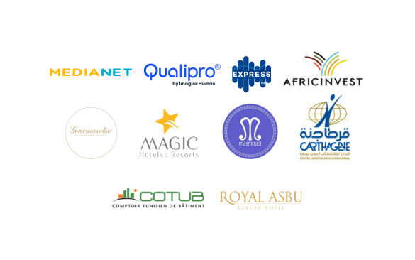 logo des partenaires logo des partenaires